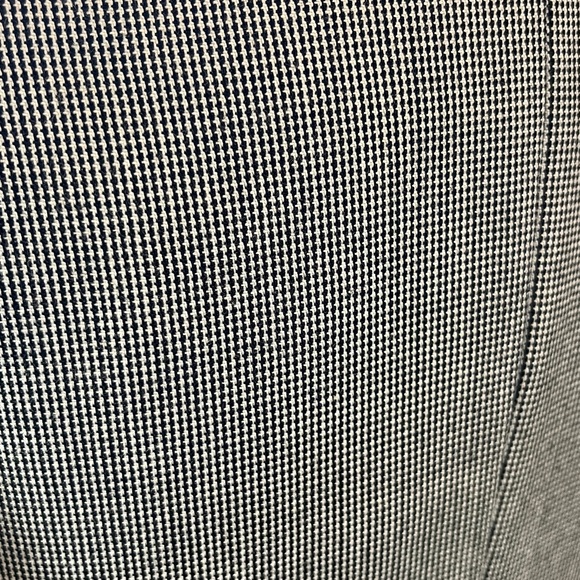 Vintage Emily size 14 Petite two piece suit - Picture 4 of 9